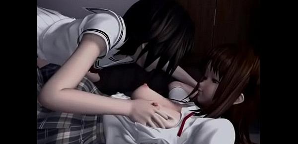  Hentai  baise avec ça soeur écolières 13